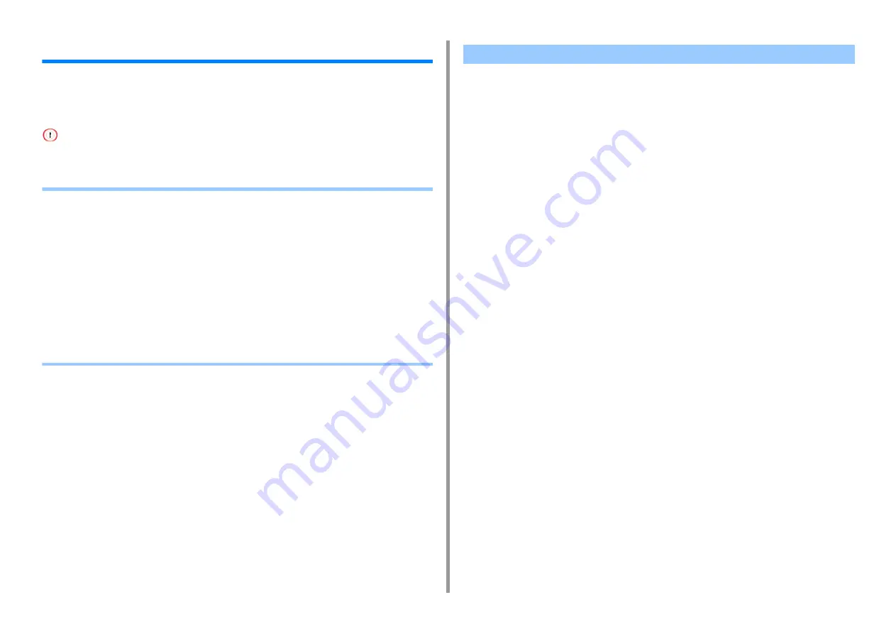 Oki C542 Advanced Manual Download Page 240