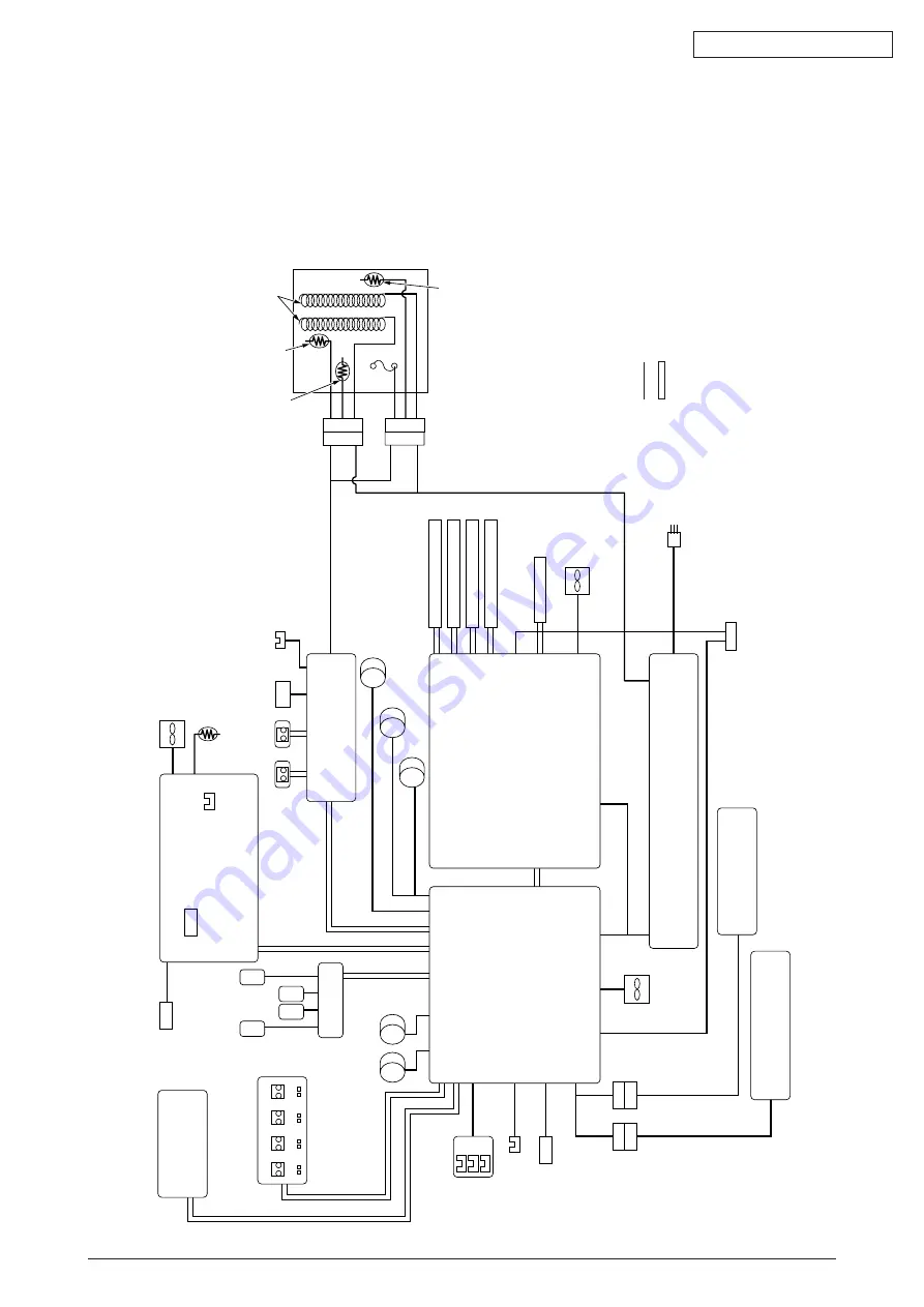 Oki C5550 Maintenance Manual Download Page 8