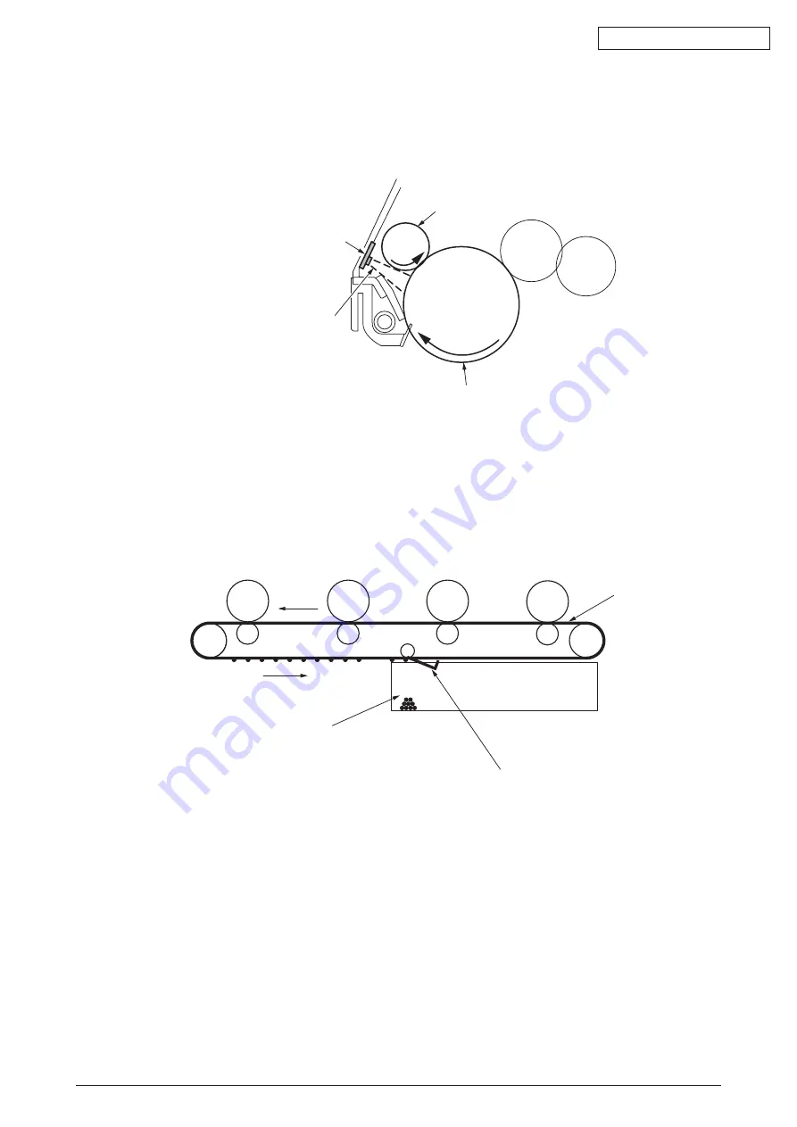 Oki C5550 Maintenance Manual Download Page 24