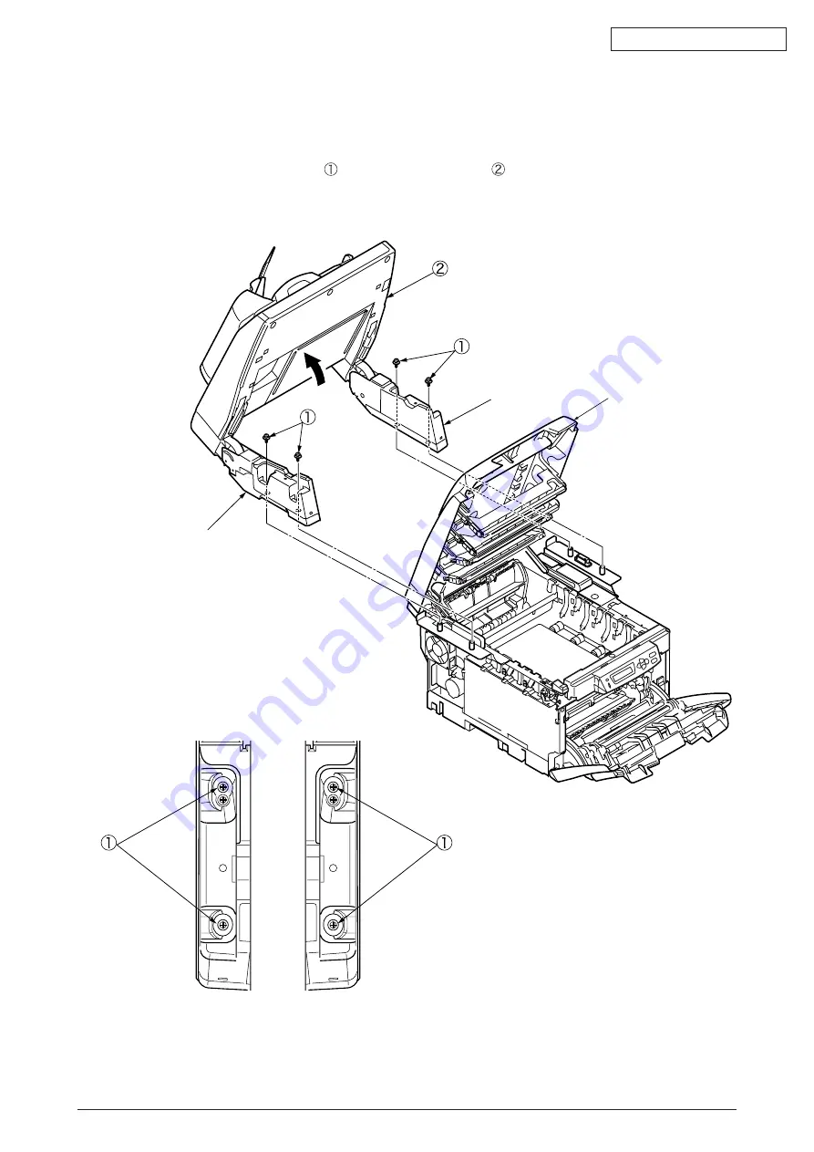 Oki C5550 Скачать руководство пользователя страница 77