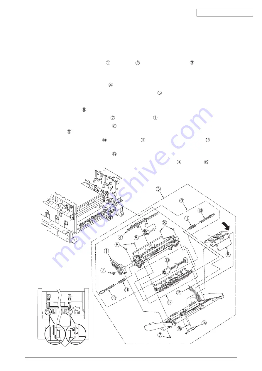 Oki C5550 Скачать руководство пользователя страница 105