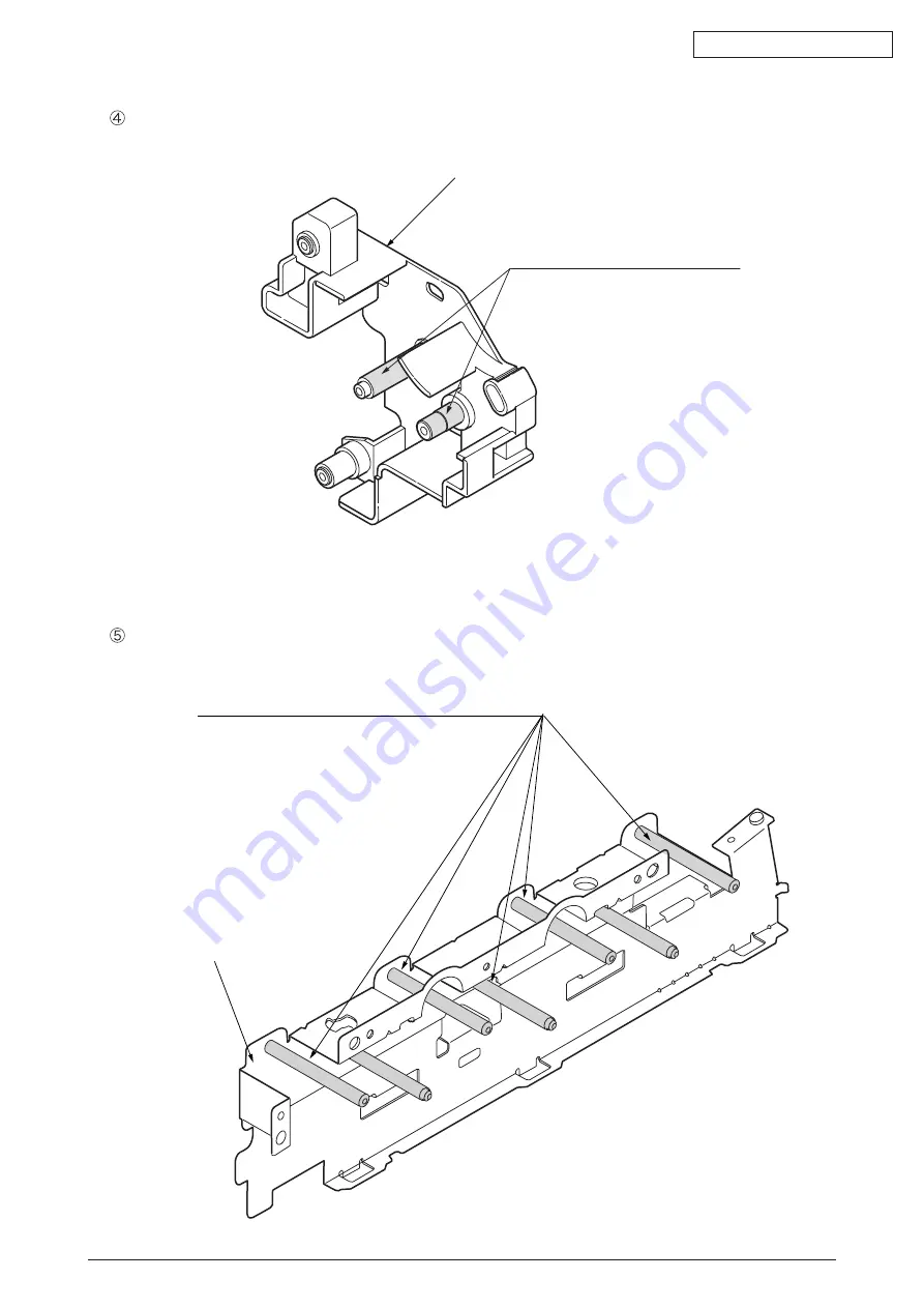 Oki C5550 Скачать руководство пользователя страница 115