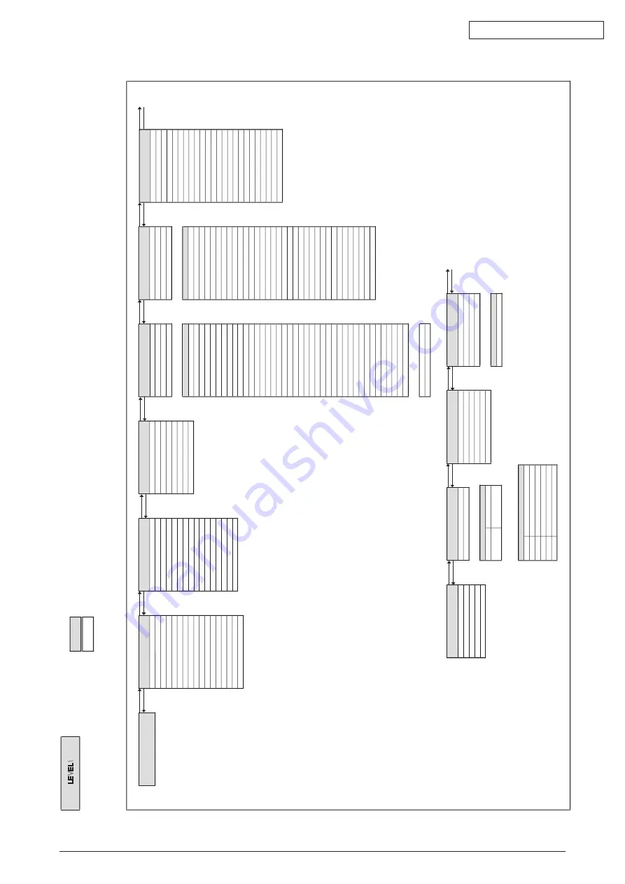 Oki C5550 Maintenance Manual Download Page 157