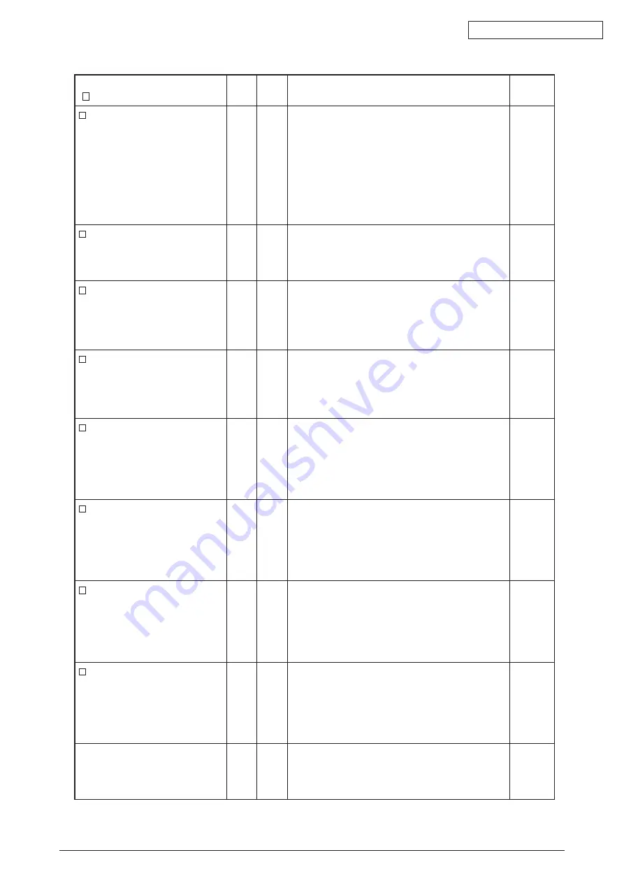 Oki C5550 Скачать руководство пользователя страница 182