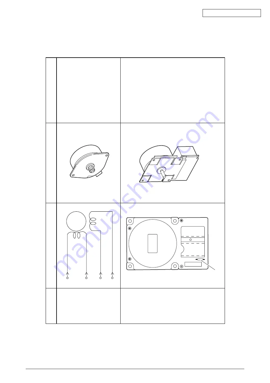 Oki C5550 Скачать руководство пользователя страница 300