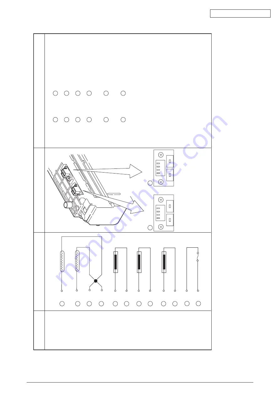 Oki C5550 Скачать руководство пользователя страница 303