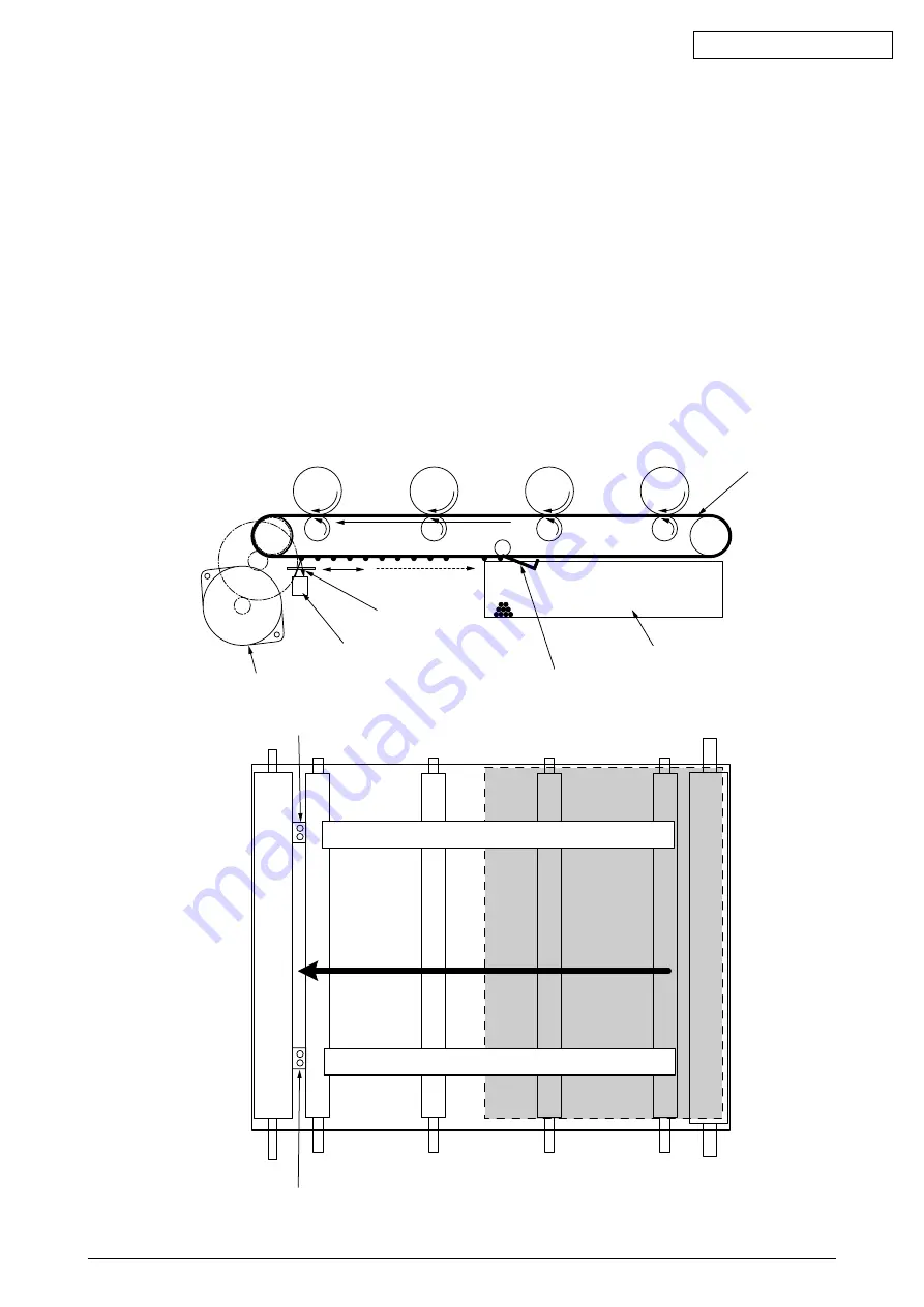 Oki C5650 Maintenance Instructions Manual Download Page 33