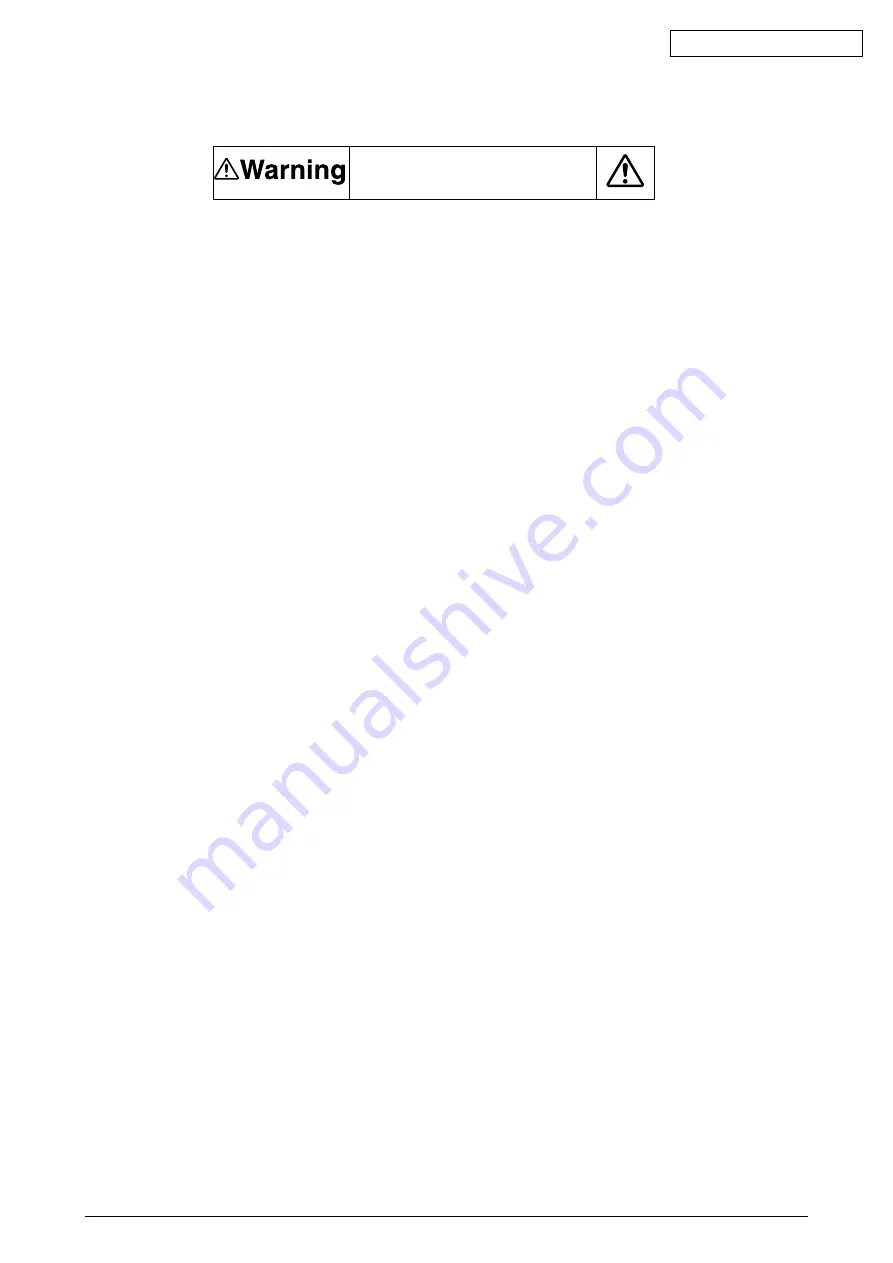 Oki C5650 Maintenance Instructions Manual Download Page 40