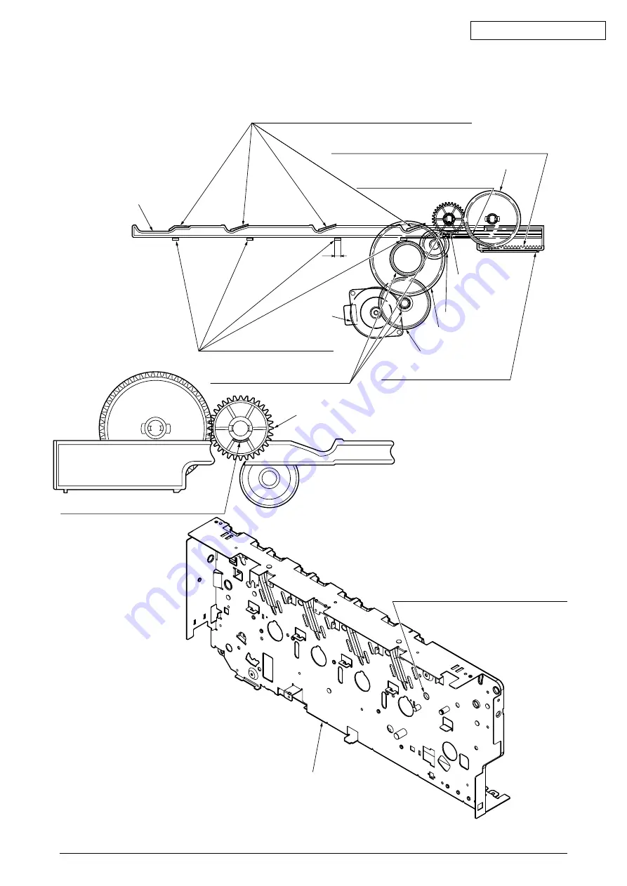 Oki C5650 Maintenance Instructions Manual Download Page 101