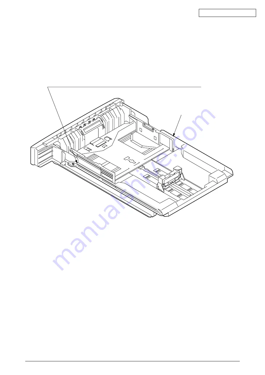 Oki C5650 Maintenance Instructions Manual Download Page 106