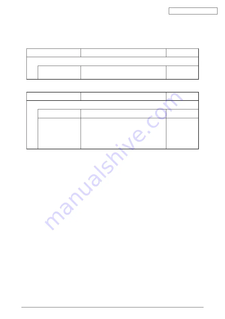 Oki C5650 Maintenance Instructions Manual Download Page 219