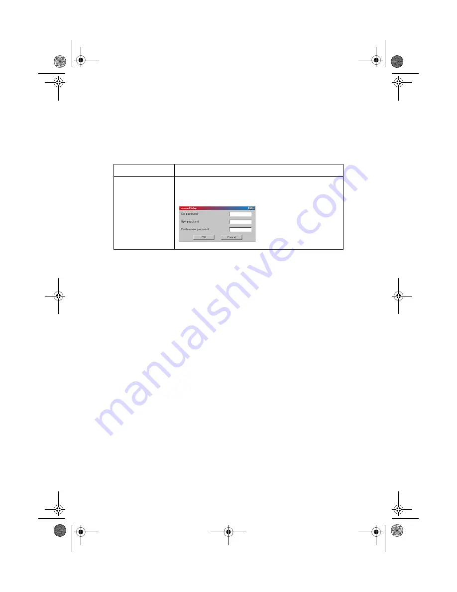 Oki C5800Ldn Series Network User'S Manual Download Page 25