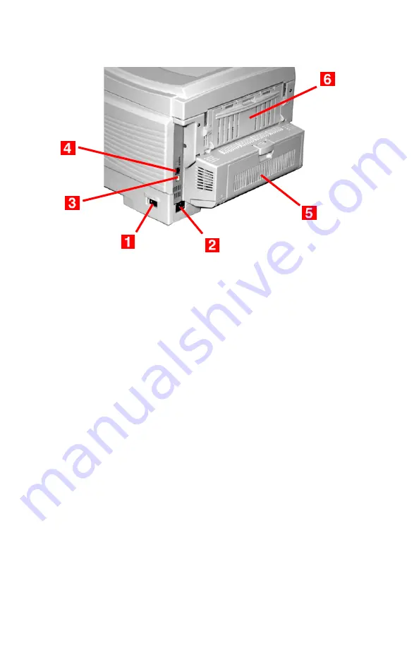 Oki C6150 Series Скачать руководство пользователя страница 15