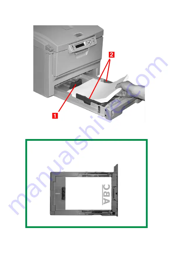 Oki C6150 Series User Manual Download Page 59