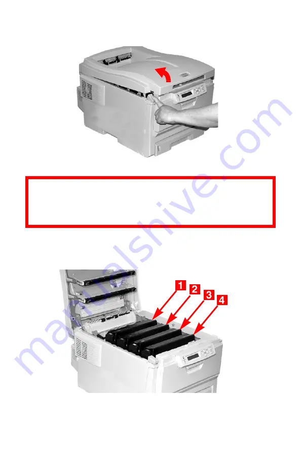 Oki C6150 Series User Manual Download Page 66