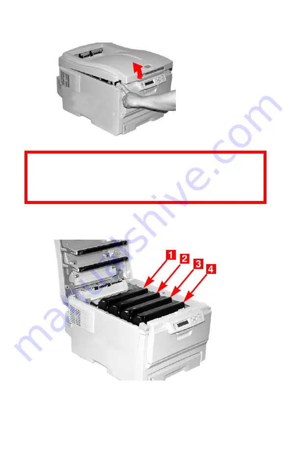 Oki C6150 Series User Manual Download Page 73