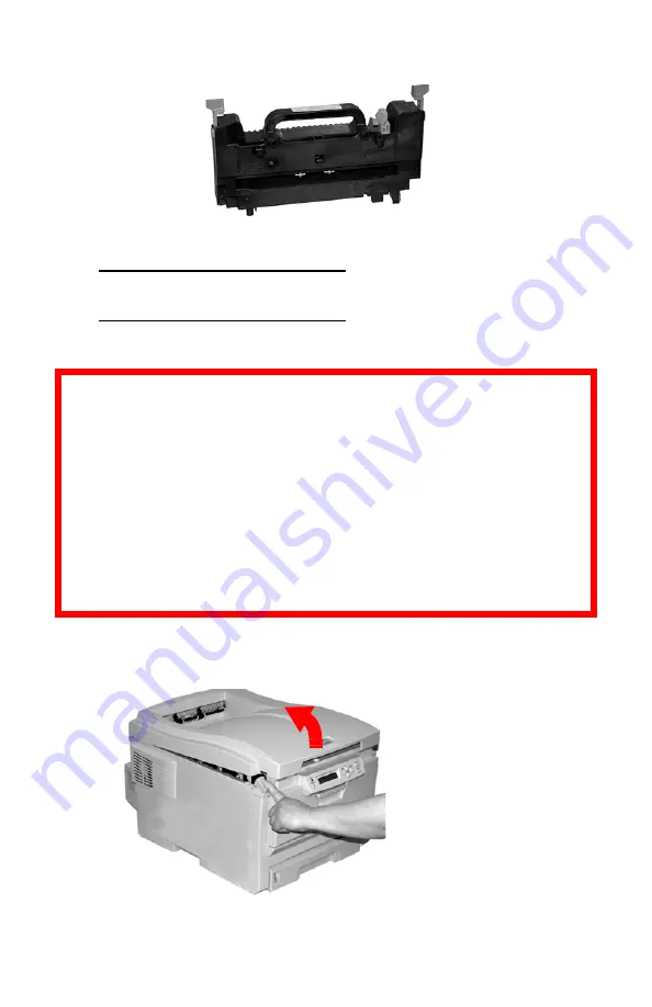 Oki C6150 Series User Manual Download Page 81