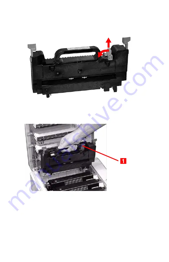 Oki C6150 Series User Manual Download Page 83