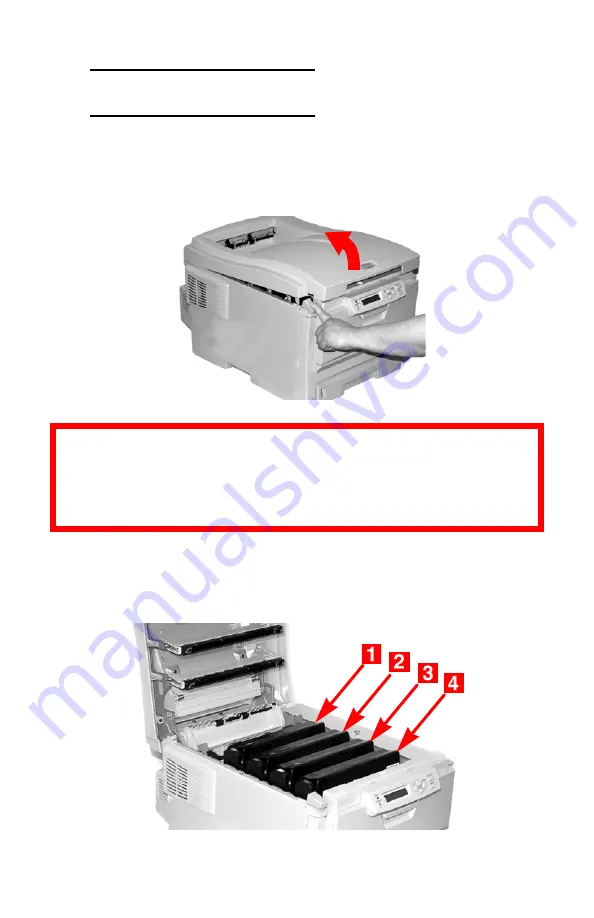 Oki C6150 Series User Manual Download Page 85