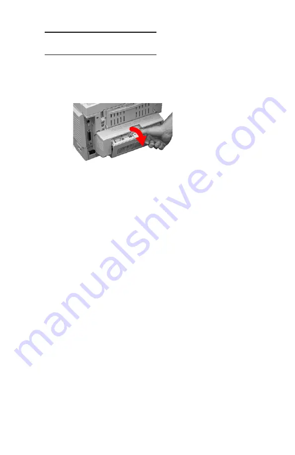 Oki C6150 Series User Manual Download Page 121