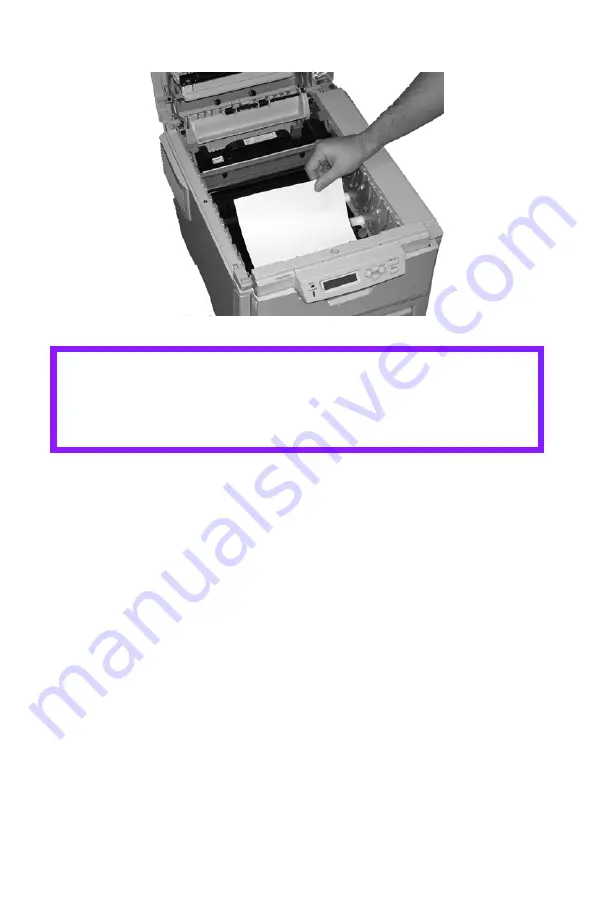 Oki C6150 Series User Manual Download Page 130