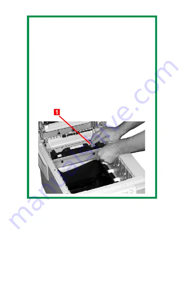 Oki C6150 Series User Manual Download Page 131