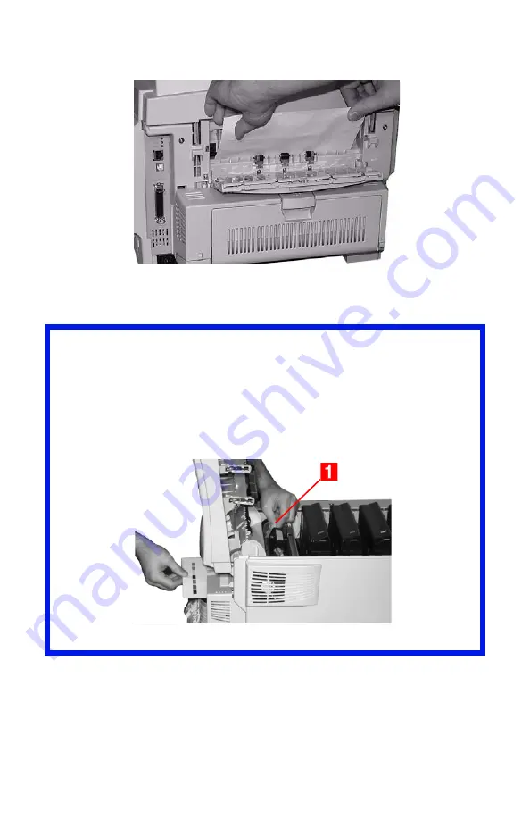 Oki C6150 Series User Manual Download Page 134