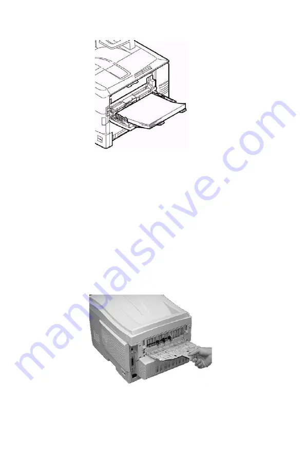 Oki C6150dn Скачать руководство пользователя страница 35