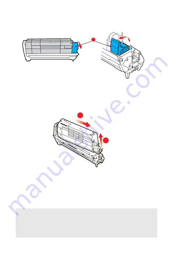 Oki C710dn Скачать руководство пользователя страница 81