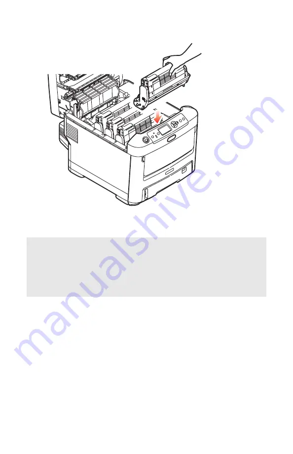 Oki C710dn Скачать руководство пользователя страница 83