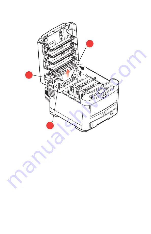 Oki C710dn Скачать руководство пользователя страница 90