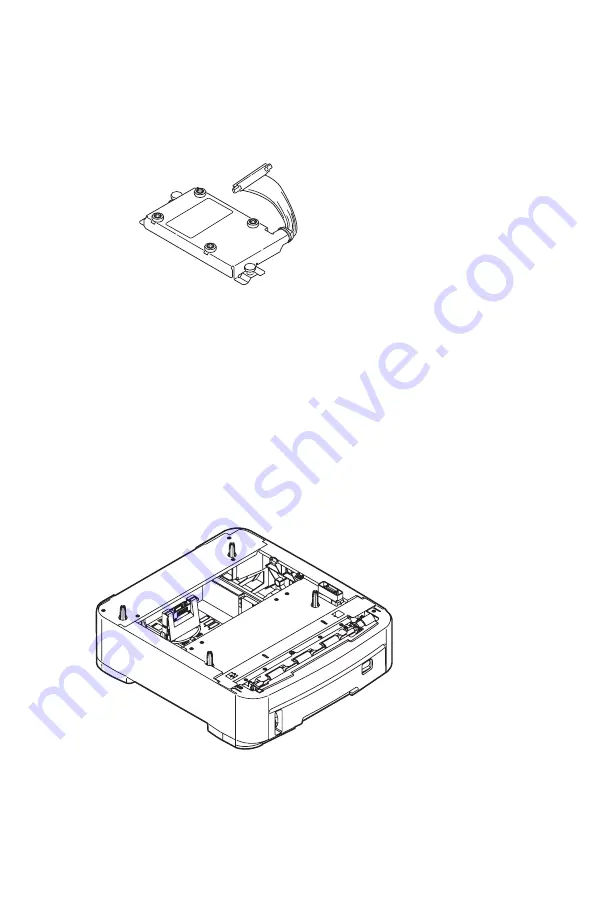 Oki C710dn Скачать руководство пользователя страница 95