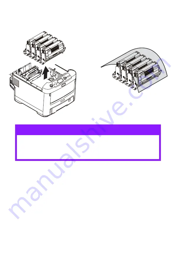 Oki C710dn Скачать руководство пользователя страница 101