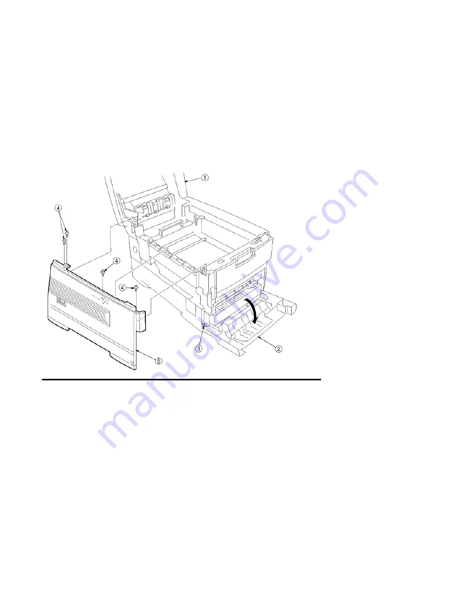 Oki C7200 Скачать руководство пользователя страница 131