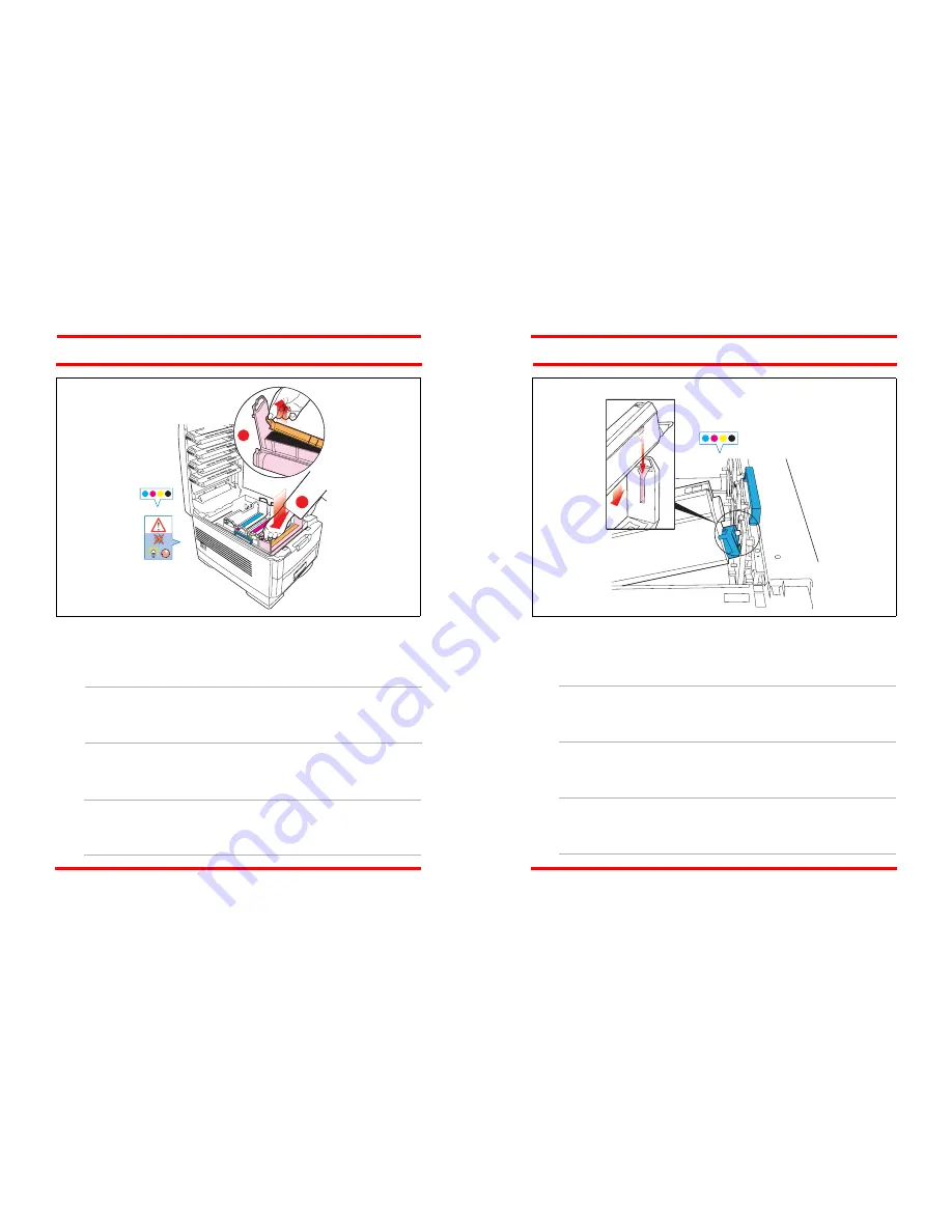 Oki C7300 Скачать руководство пользователя страница 10