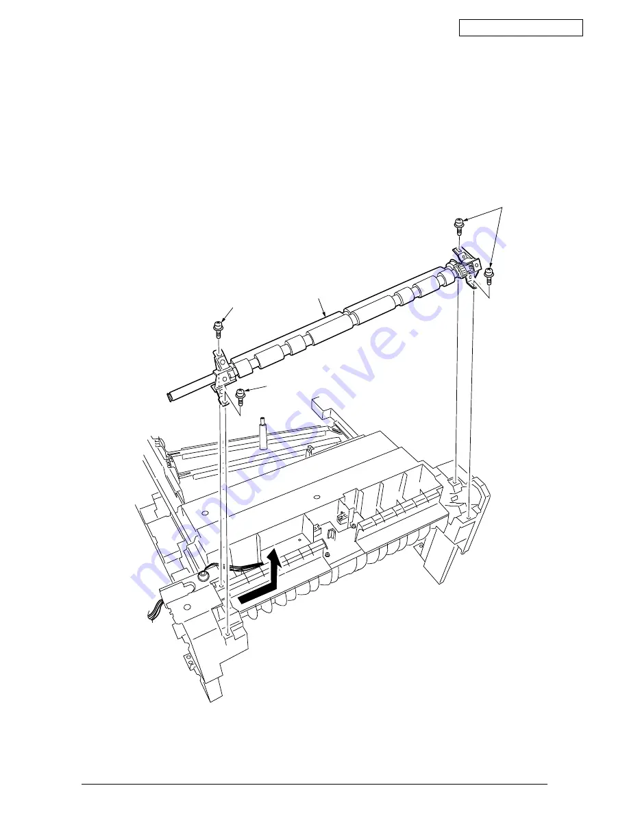 Oki C7400 Скачать руководство пользователя страница 38