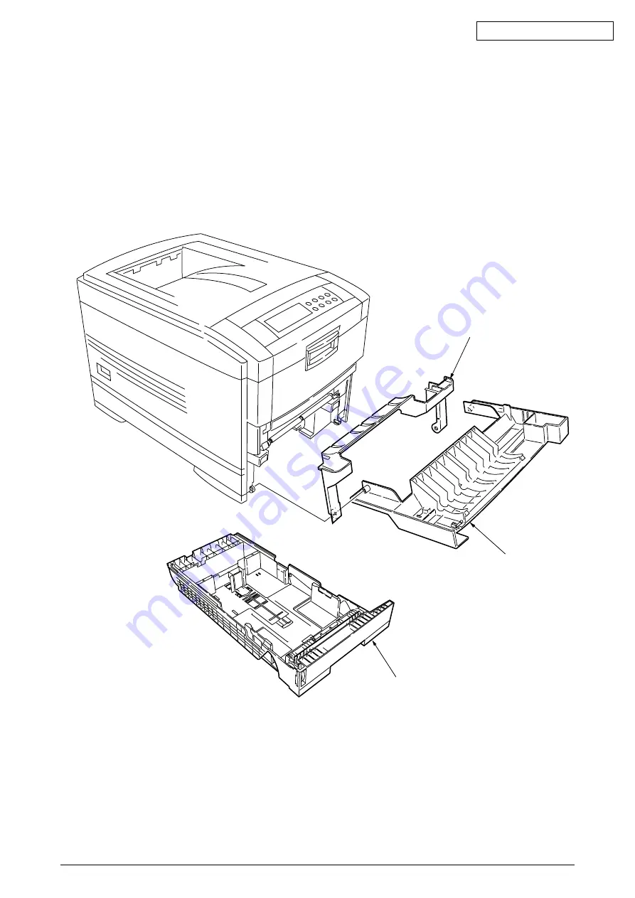 Oki C7500n Скачать руководство пользователя страница 28