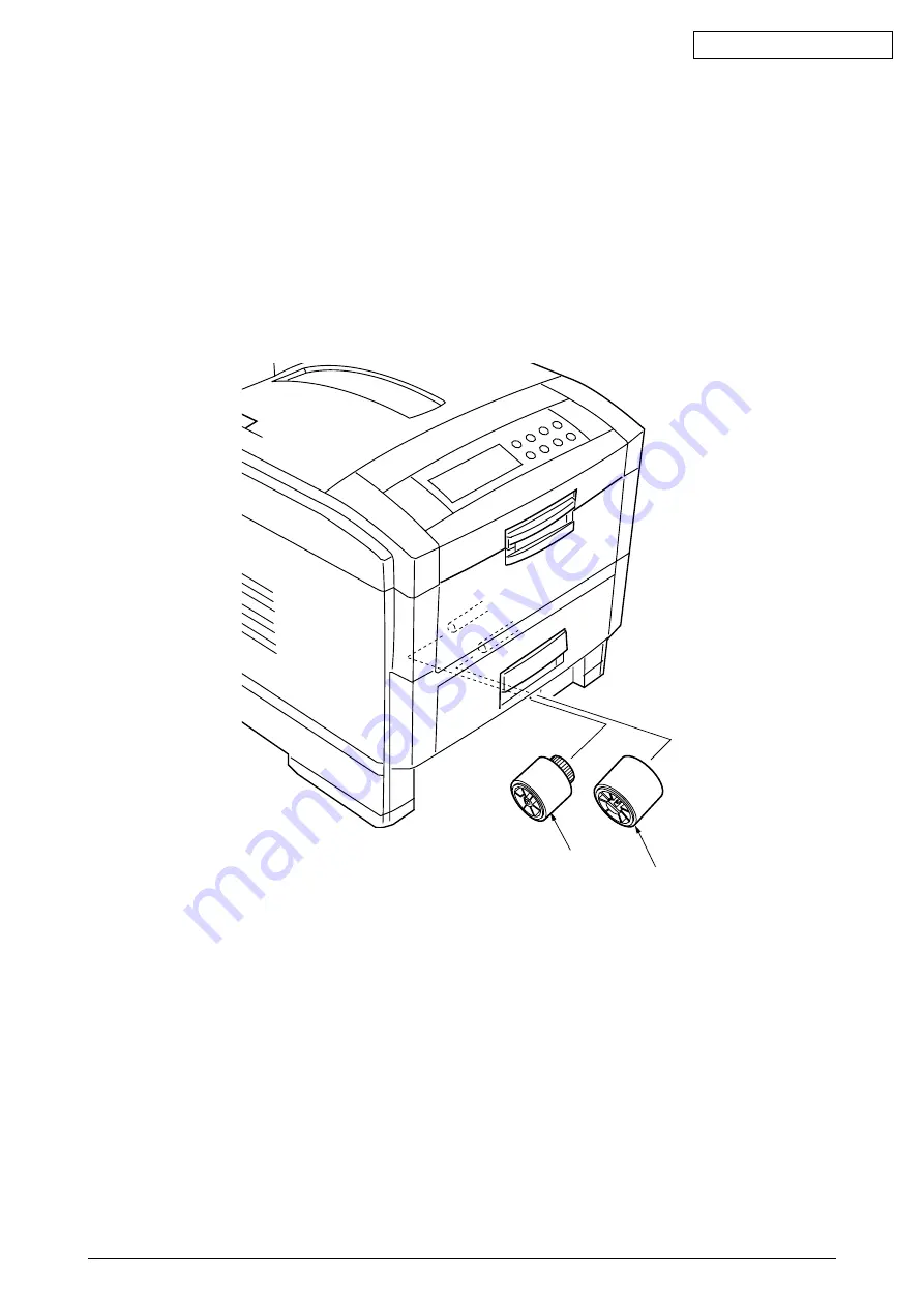 Oki C7500n Скачать руководство пользователя страница 30