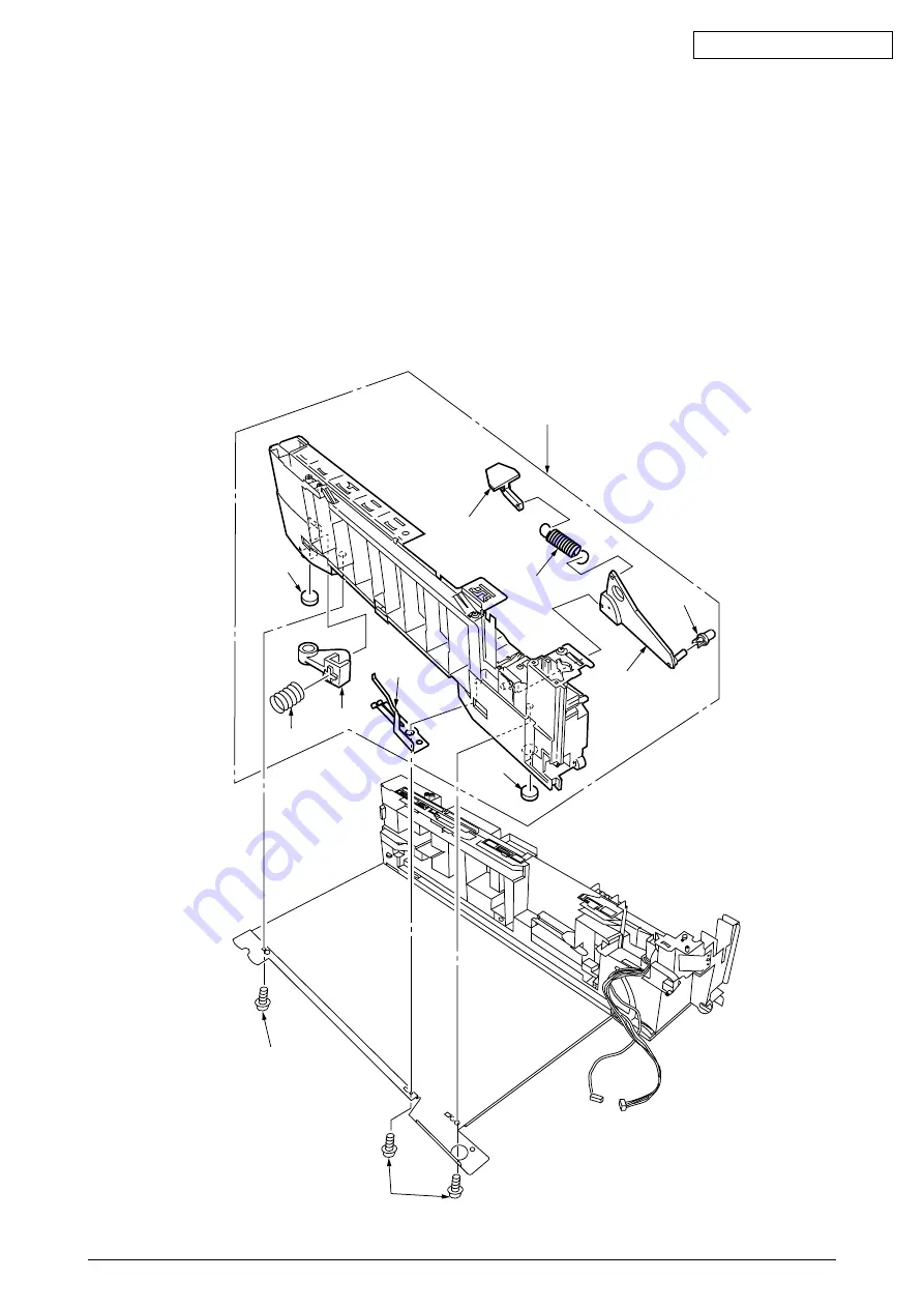 Oki C7500n Скачать руководство пользователя страница 61