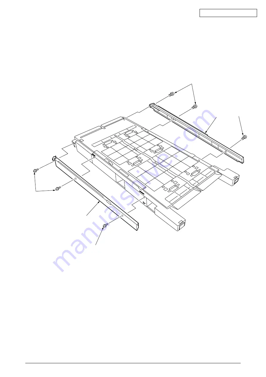 Oki C7500n Maintenance Manual Download Page 66