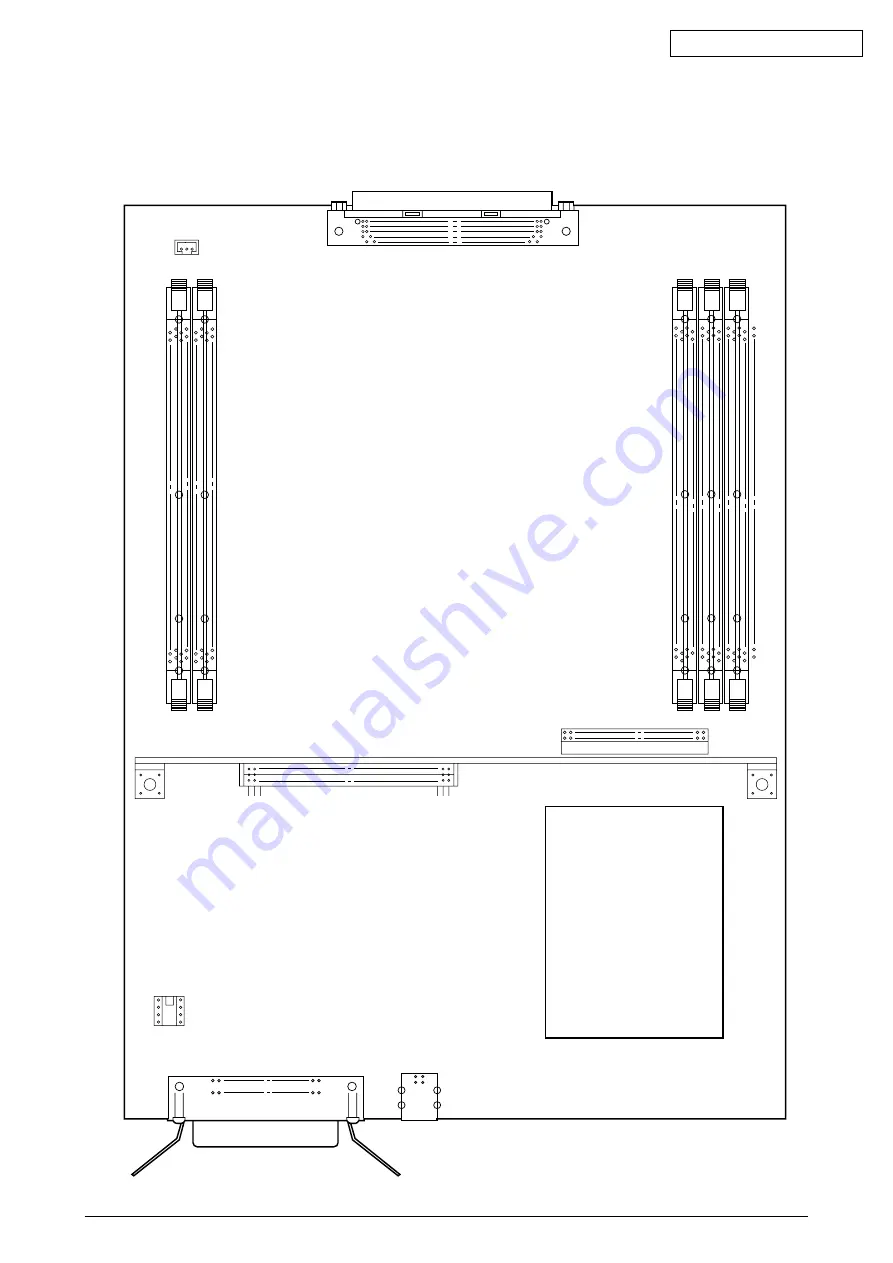 Oki C7500n Maintenance Manual Download Page 150