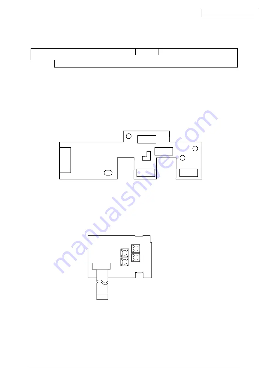 Oki C7500n Maintenance Manual Download Page 152