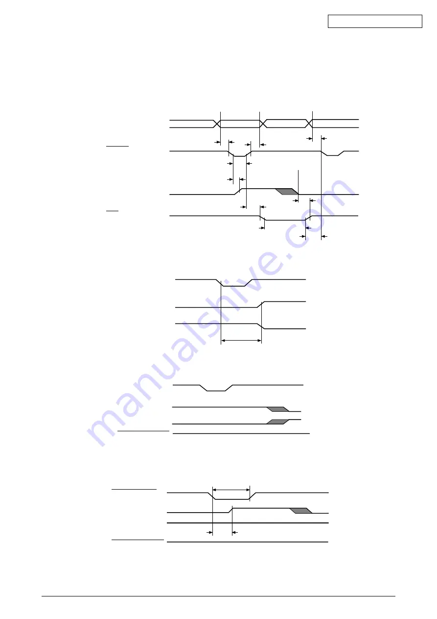 Oki C7500n Maintenance Manual Download Page 155