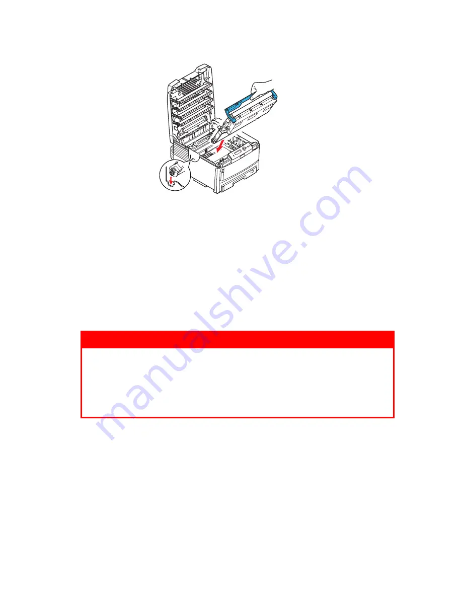 Oki C810n Скачать руководство пользователя страница 78