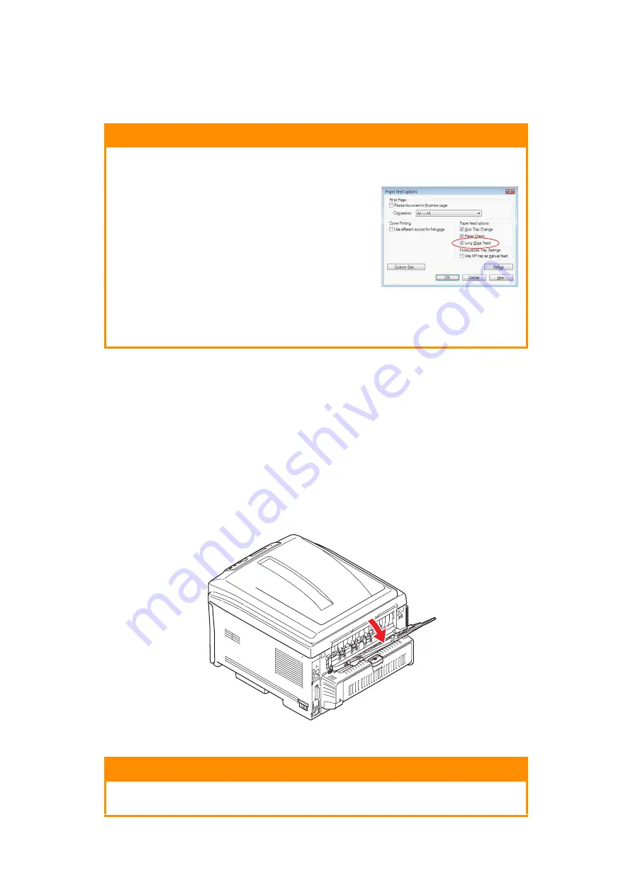 Oki C821 User Manual Download Page 15