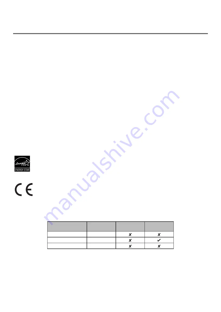 Oki C823n User Manual Download Page 2