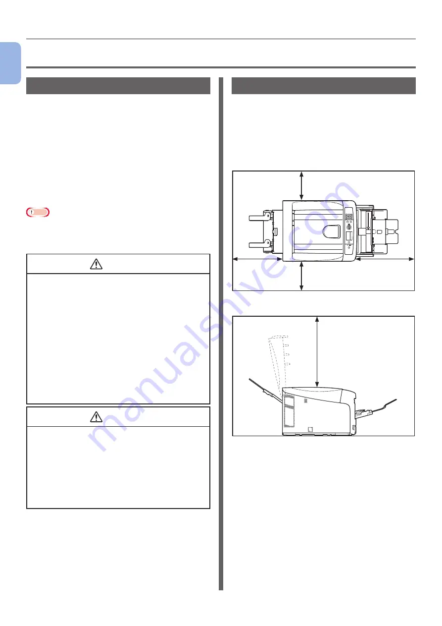 Oki C823n User Manual Download Page 16