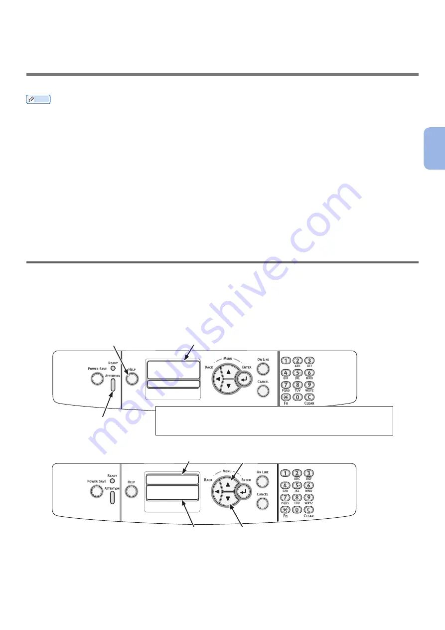 Oki C823n Скачать руководство пользователя страница 67