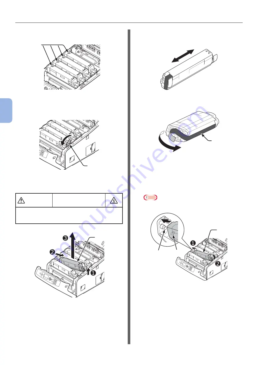 Oki C823n User Manual Download Page 100