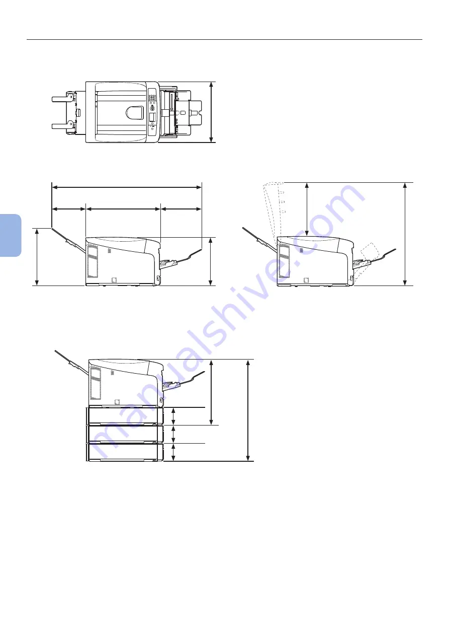 Oki C823n Скачать руководство пользователя страница 130